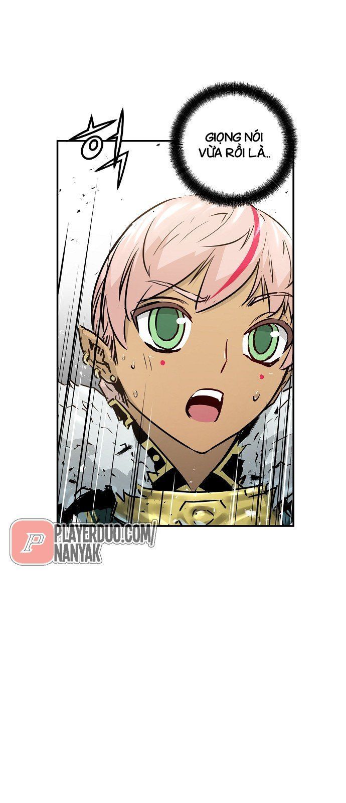 Nanyak Chapter 39 - 71