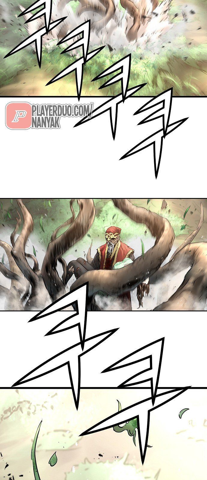 Nanyak Chapter 39 - 80