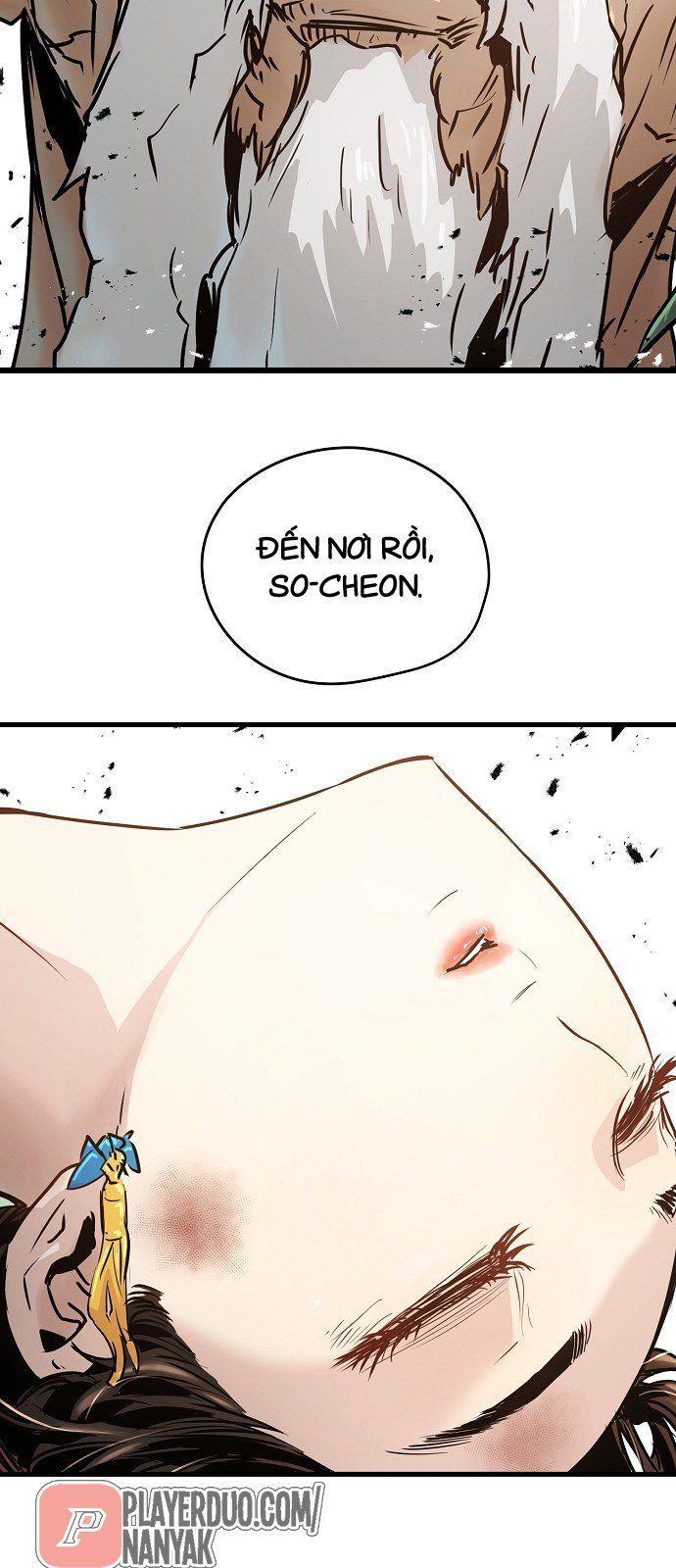 Nanyak Chapter 39 - 83