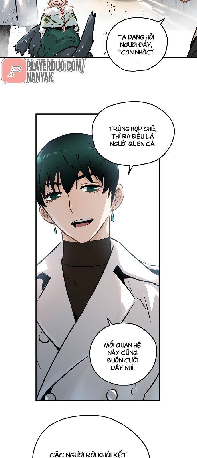 Nanyak Chapter 40 - 13