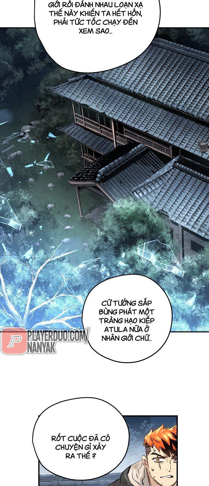 Nanyak Chapter 40 - 14