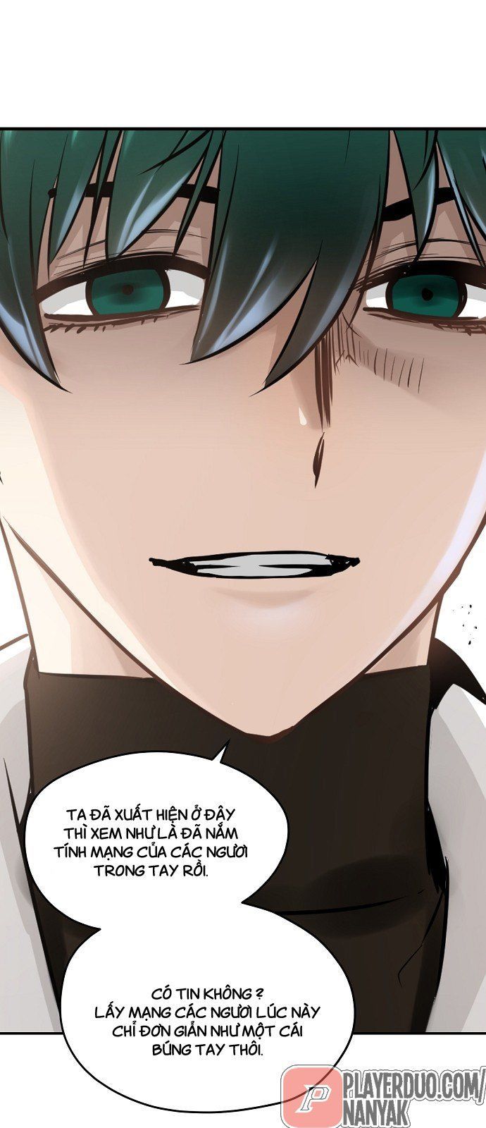 Nanyak Chapter 40 - 16