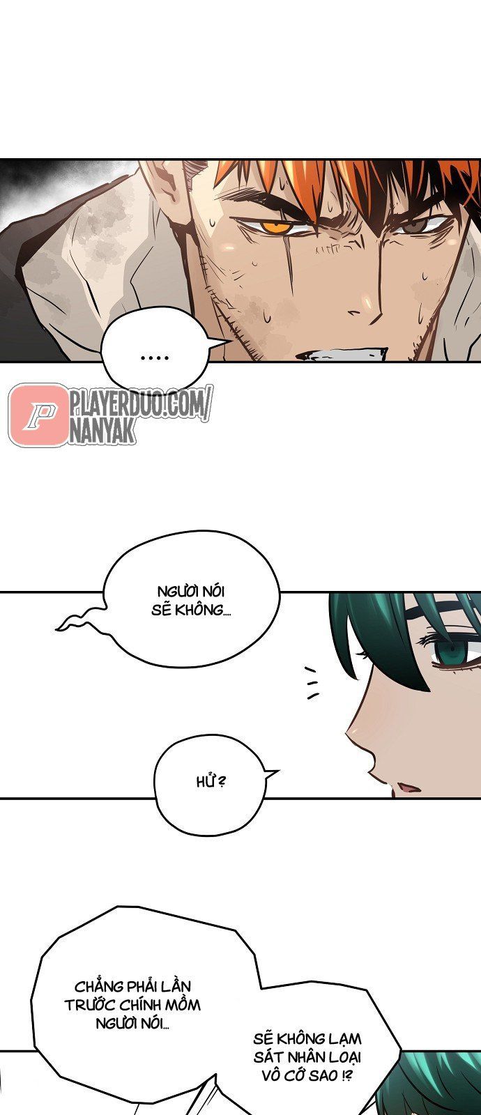 Nanyak Chapter 40 - 17