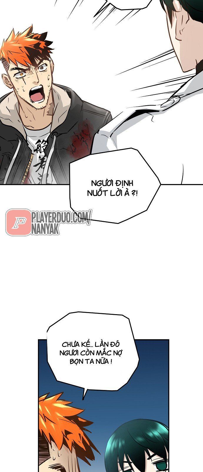 Nanyak Chapter 40 - 18