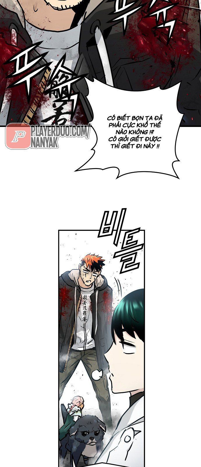 Nanyak Chapter 40 - 20