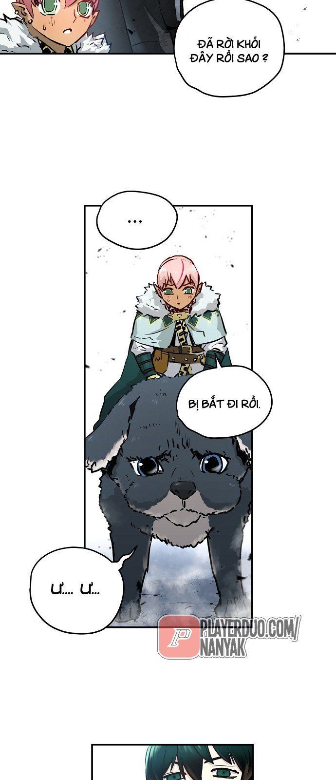 Nanyak Chapter 40 - 22