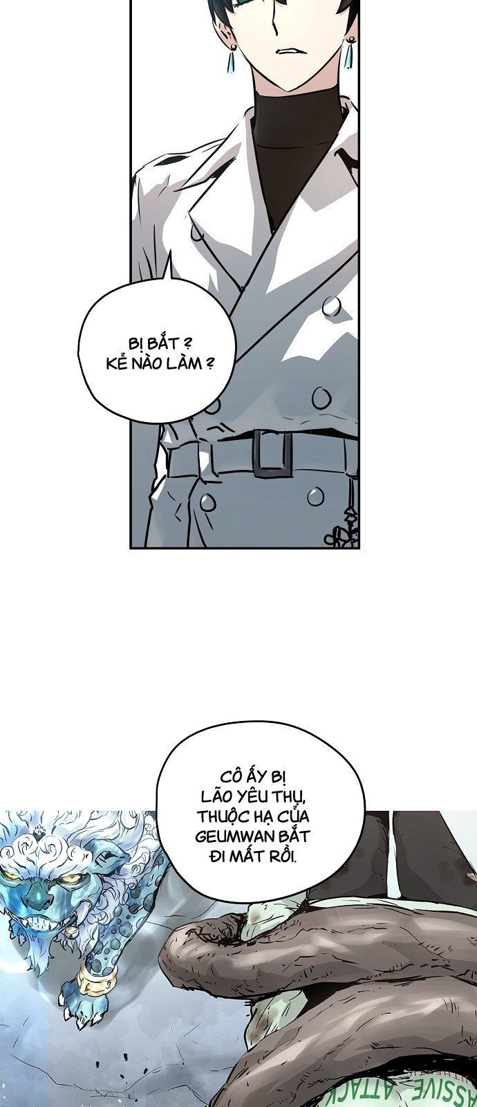 Nanyak Chapter 40 - 23