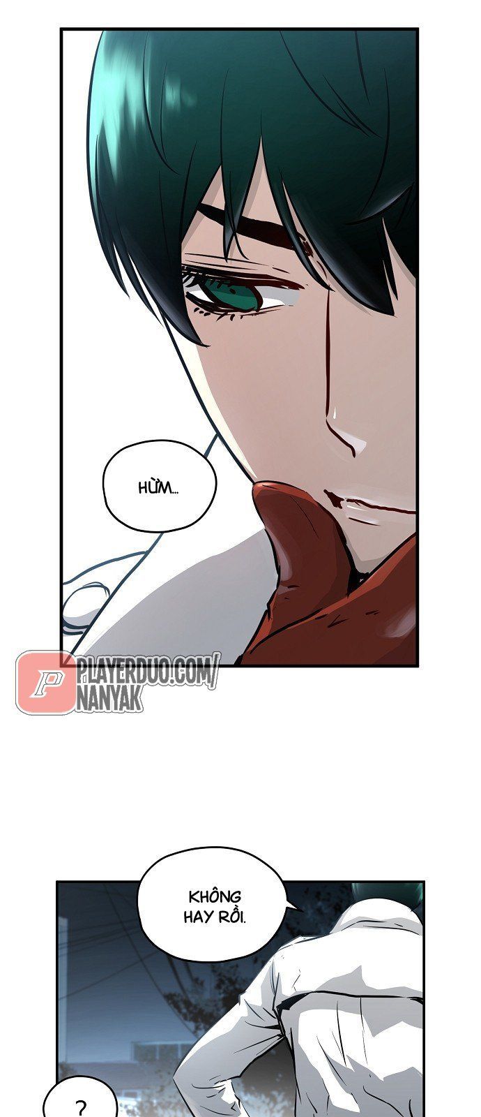 Nanyak Chapter 40 - 25