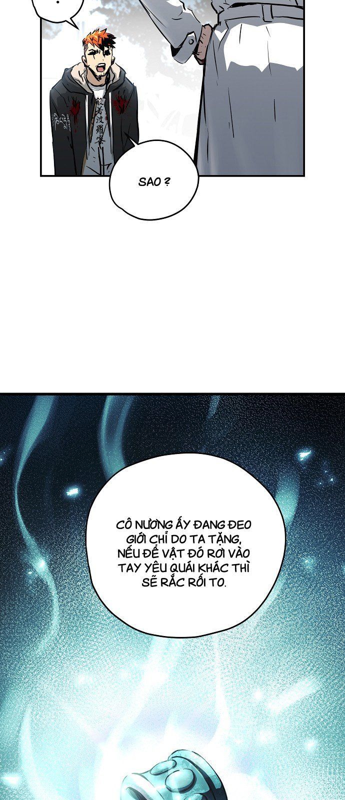 Nanyak Chapter 40 - 26