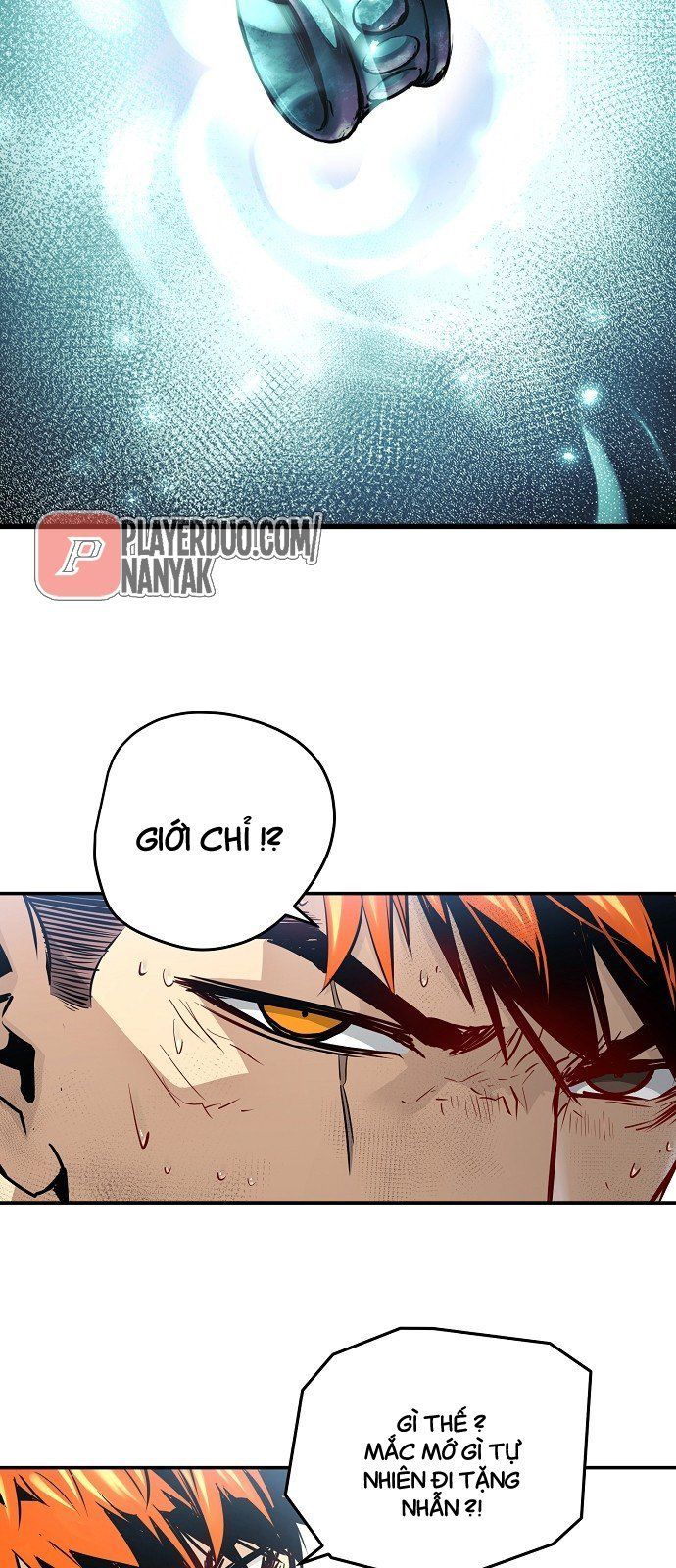 Nanyak Chapter 40 - 27