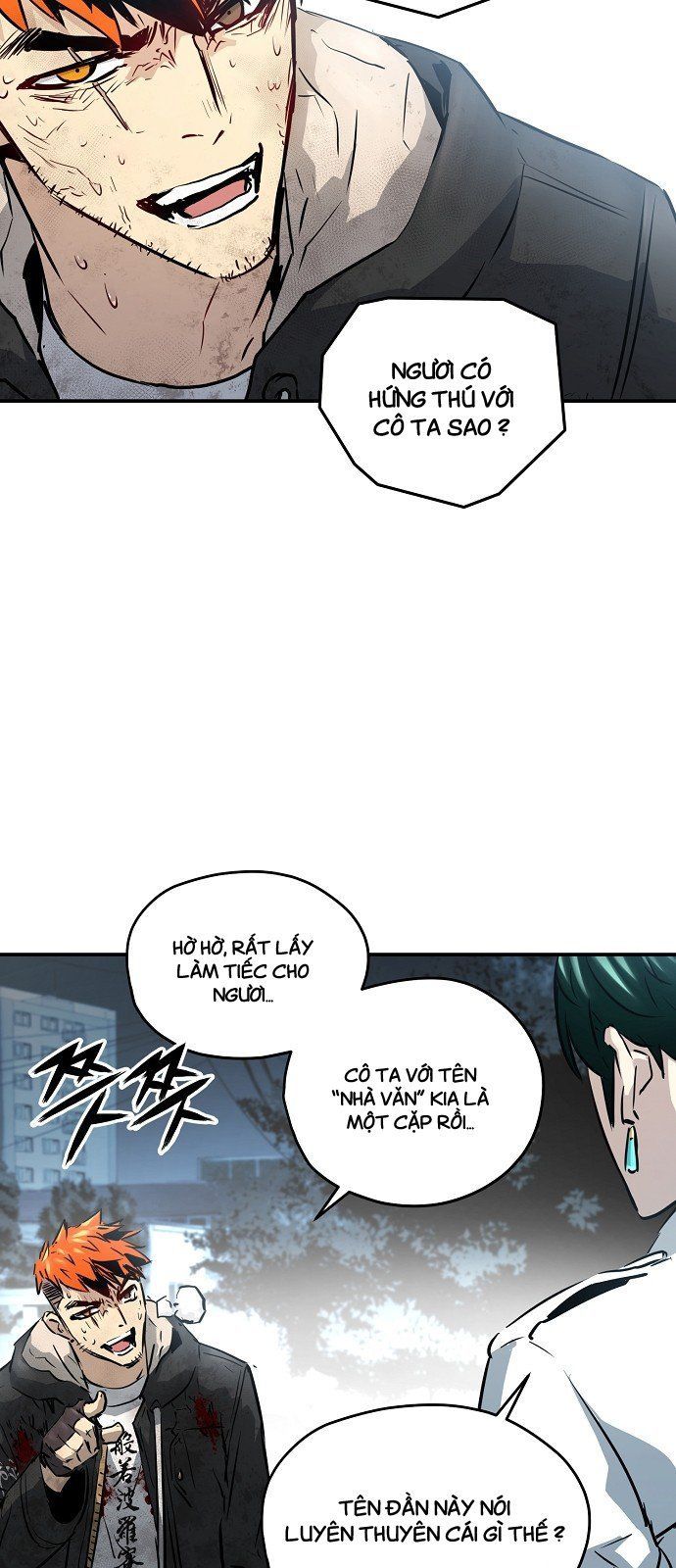 Nanyak Chapter 40 - 28