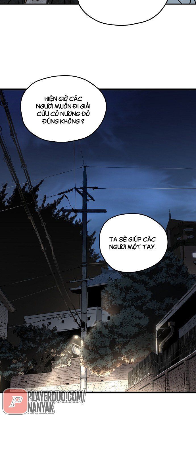 Nanyak Chapter 40 - 29