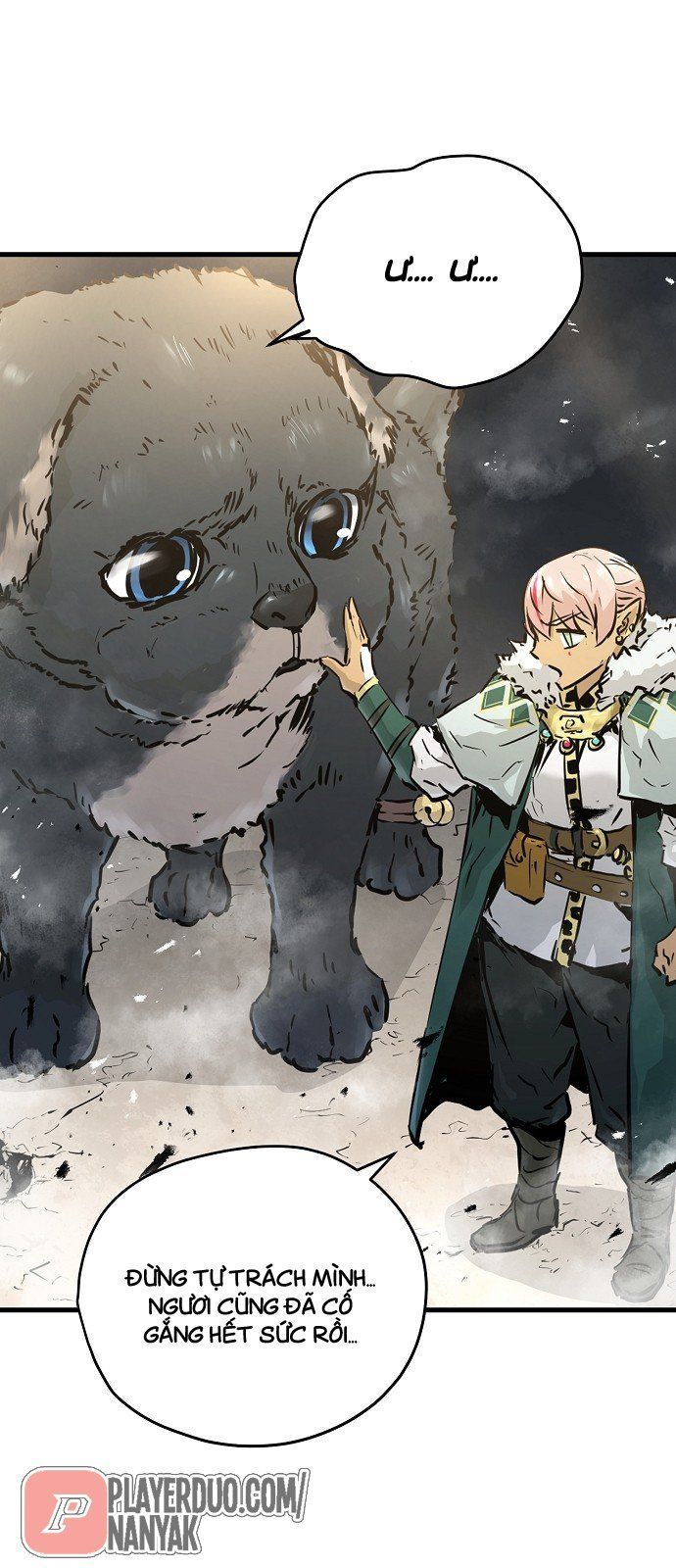 Nanyak Chapter 40 - 4