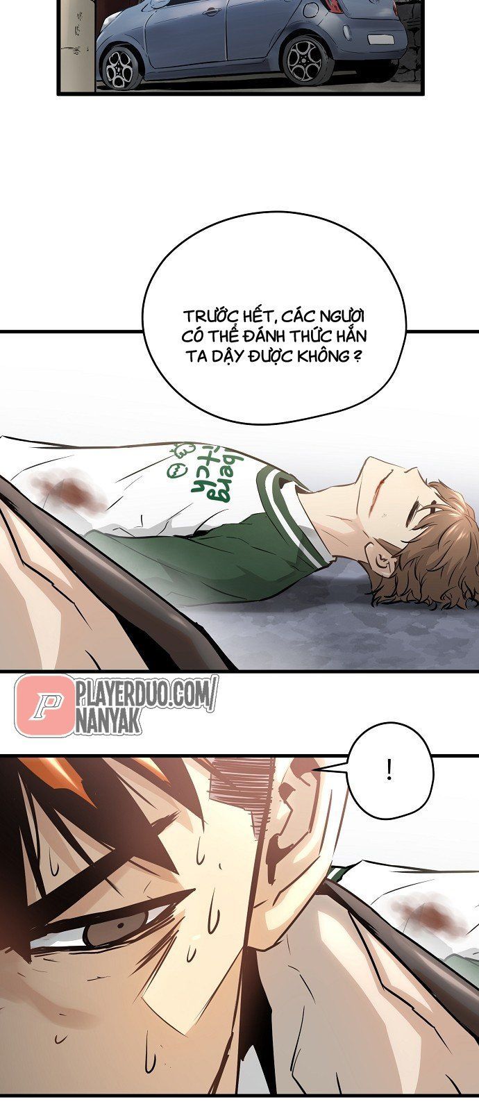 Nanyak Chapter 40 - 32