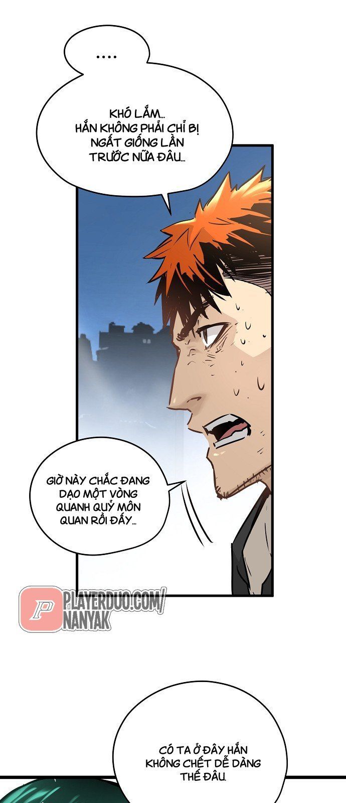 Nanyak Chapter 40 - 33