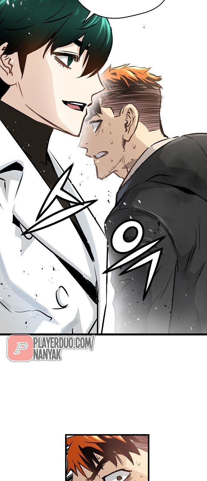 Nanyak Chapter 40 - 34