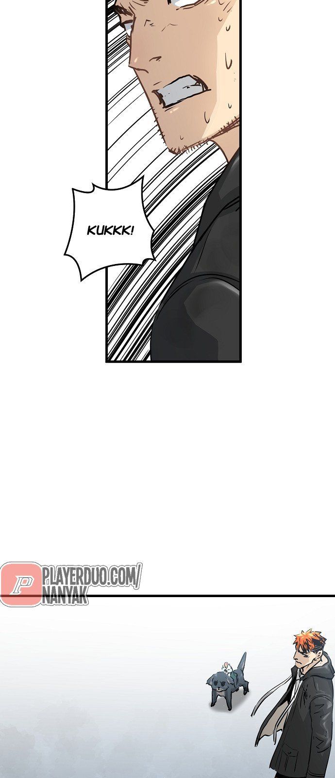 Nanyak Chapter 40 - 35