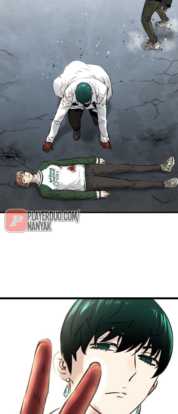 Nanyak Chapter 40 - 36