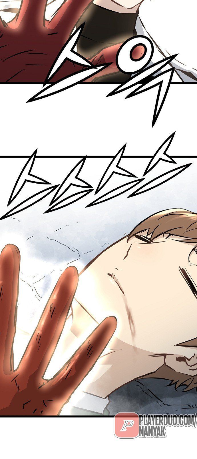 Nanyak Chapter 40 - 37