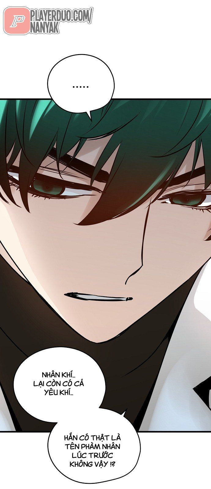 Nanyak Chapter 40 - 38