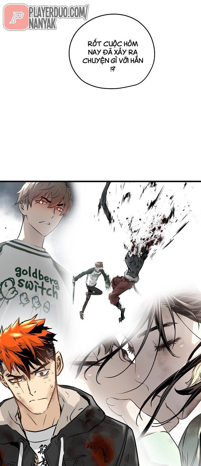 Nanyak Chapter 40 - 39