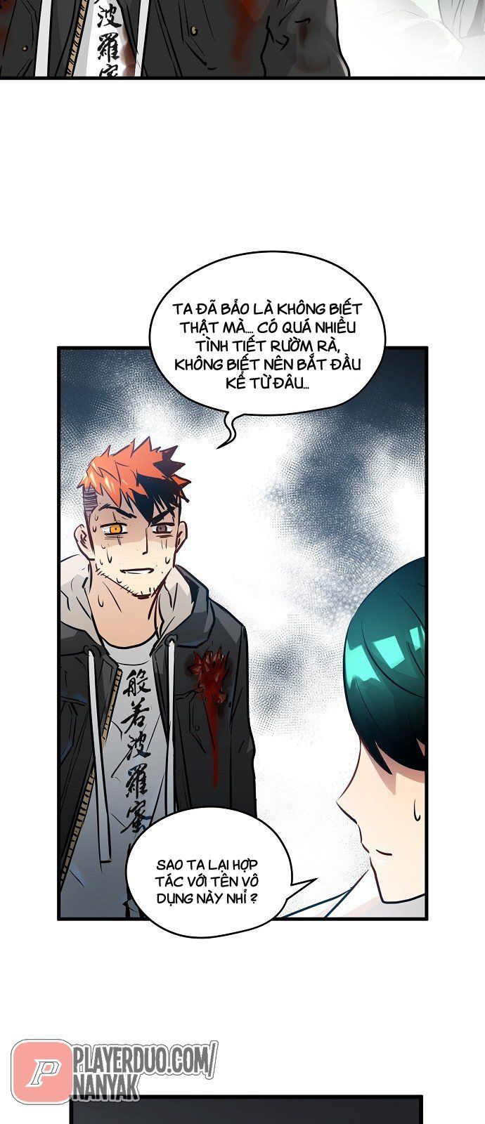 Nanyak Chapter 40 - 40