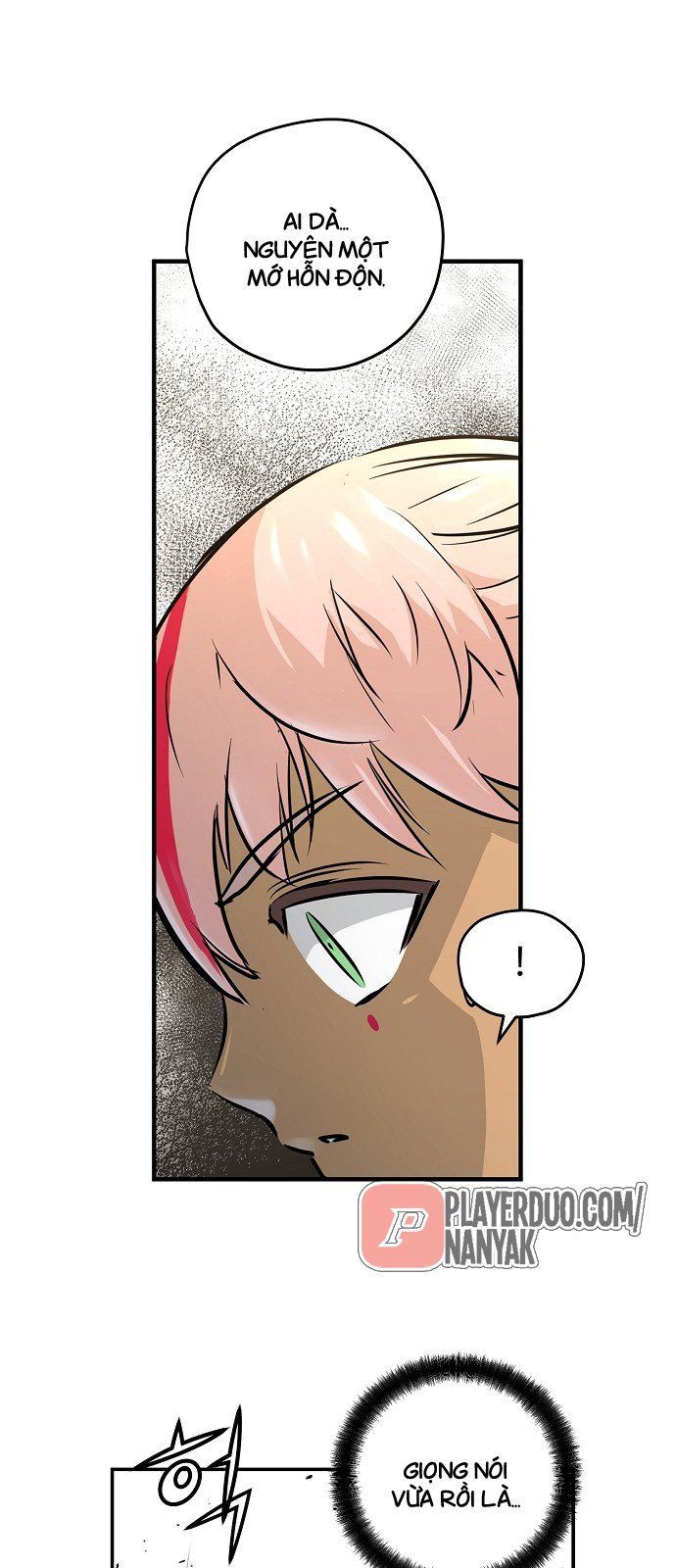 Nanyak Chapter 40 - 5