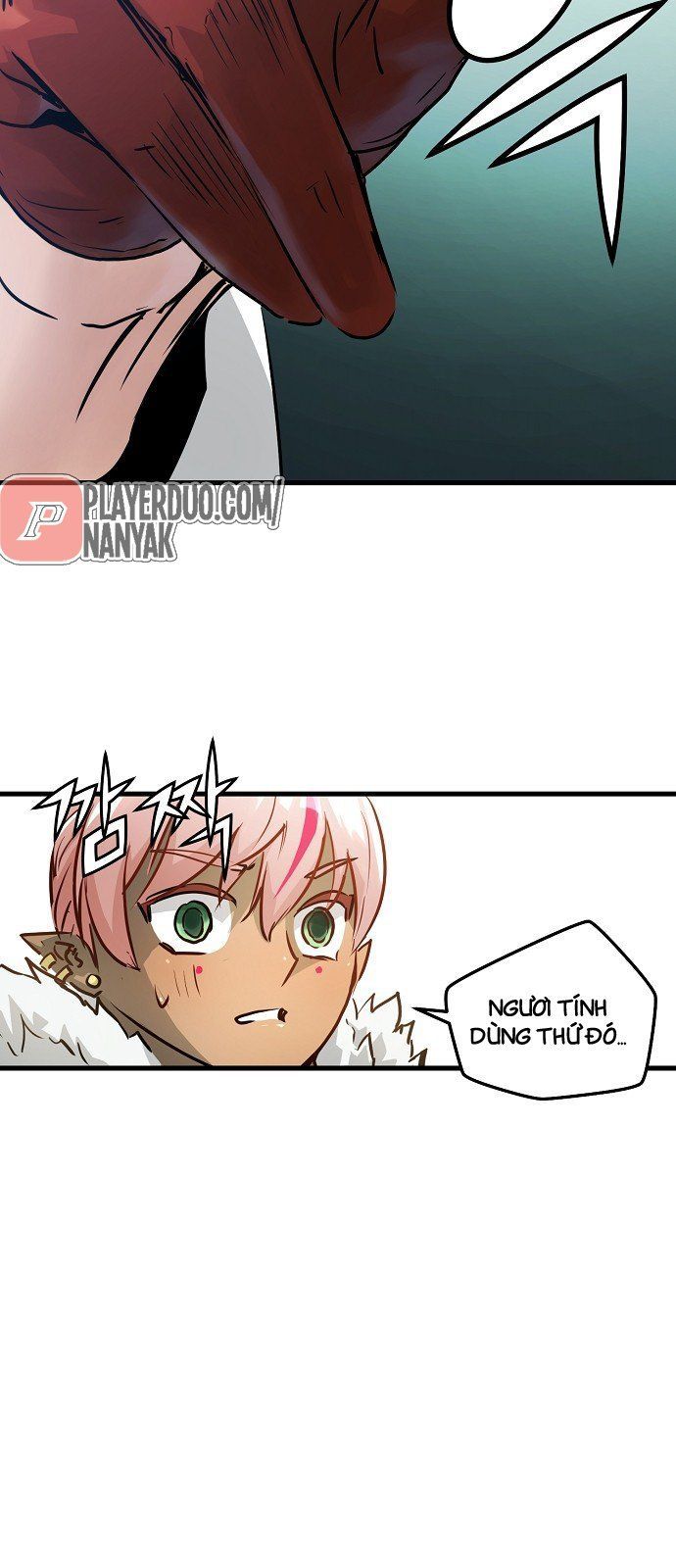 Nanyak Chapter 40 - 43