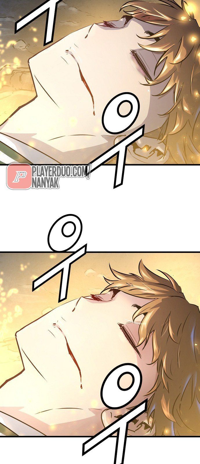 Nanyak Chapter 40 - 45