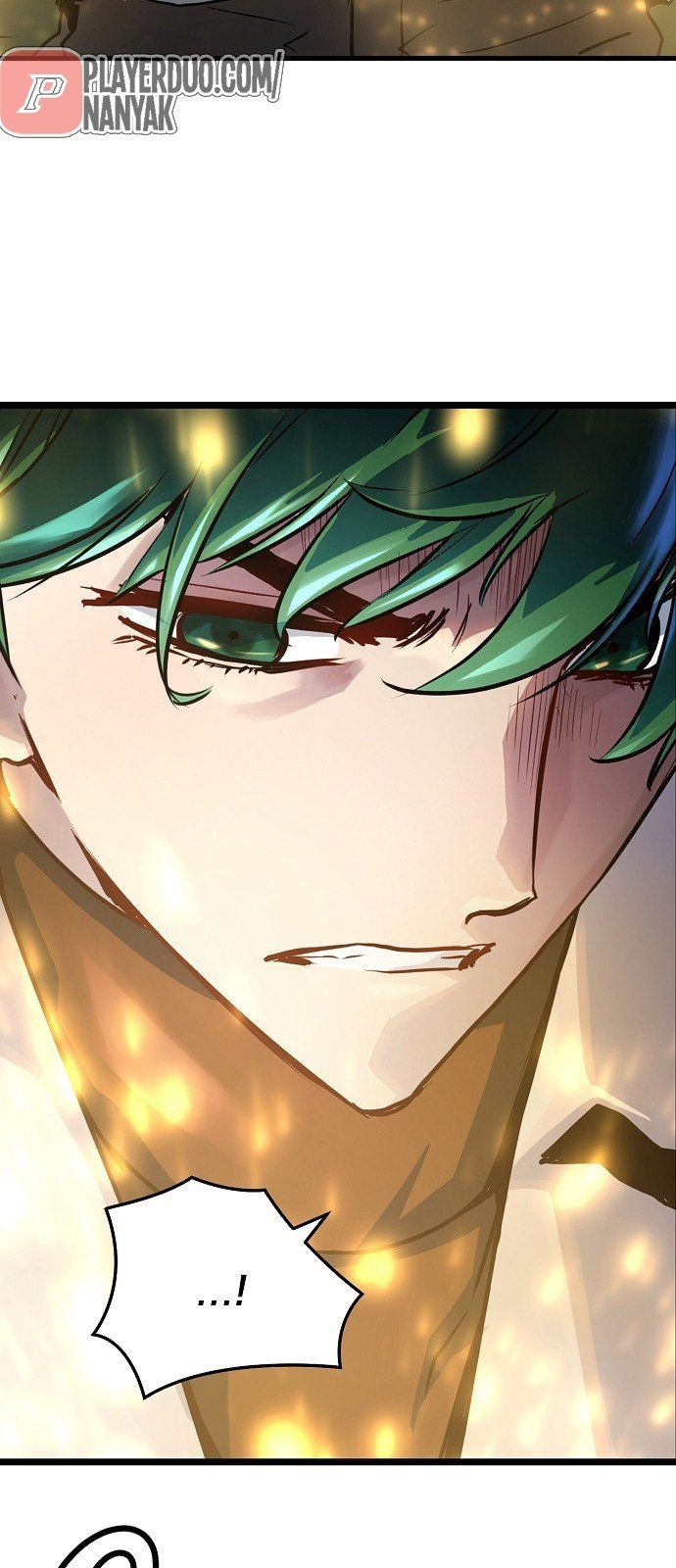 Nanyak Chapter 40 - 47