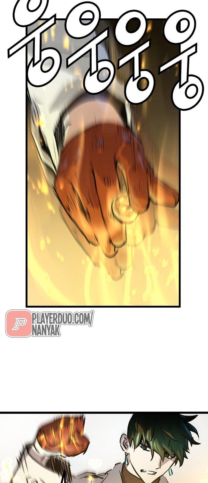 Nanyak Chapter 40 - 48