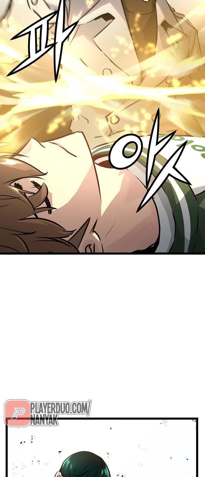 Nanyak Chapter 40 - 49