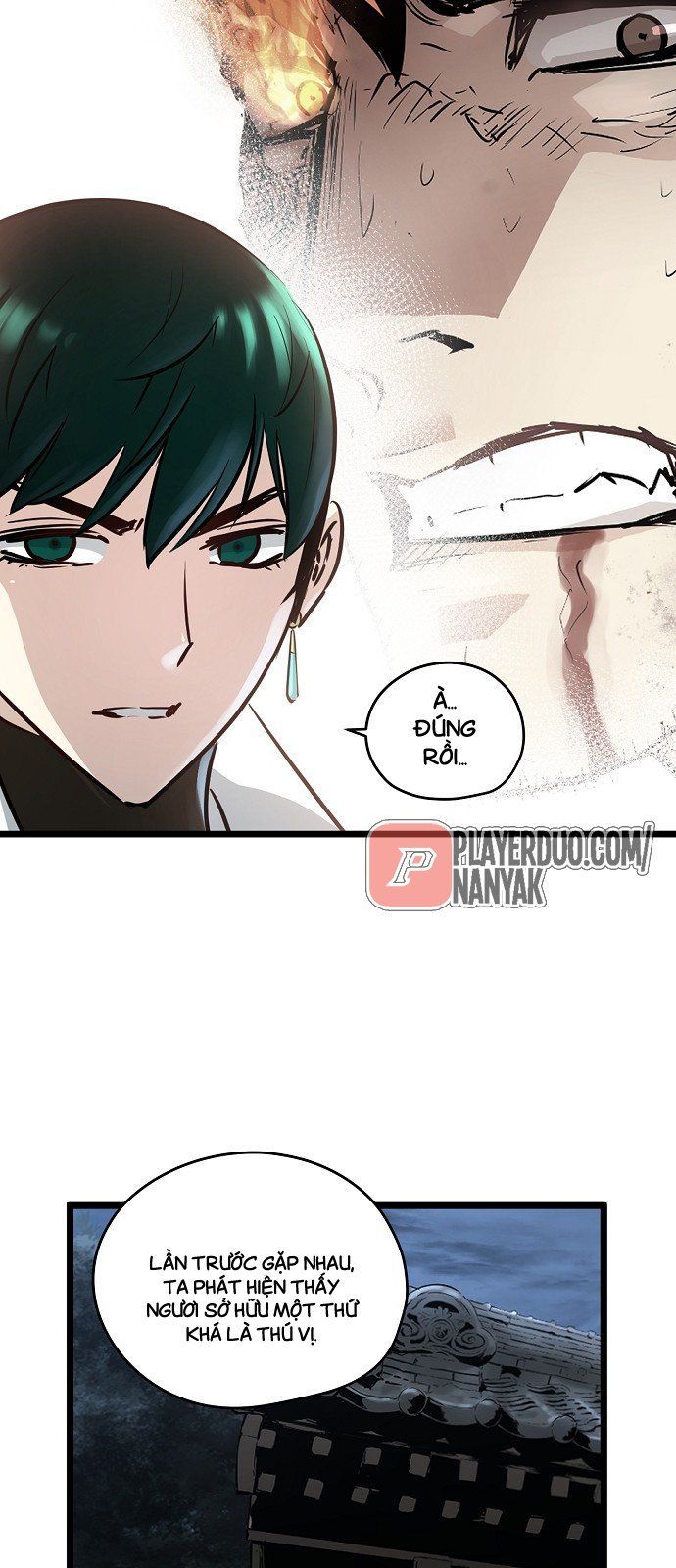 Nanyak Chapter 40 - 53