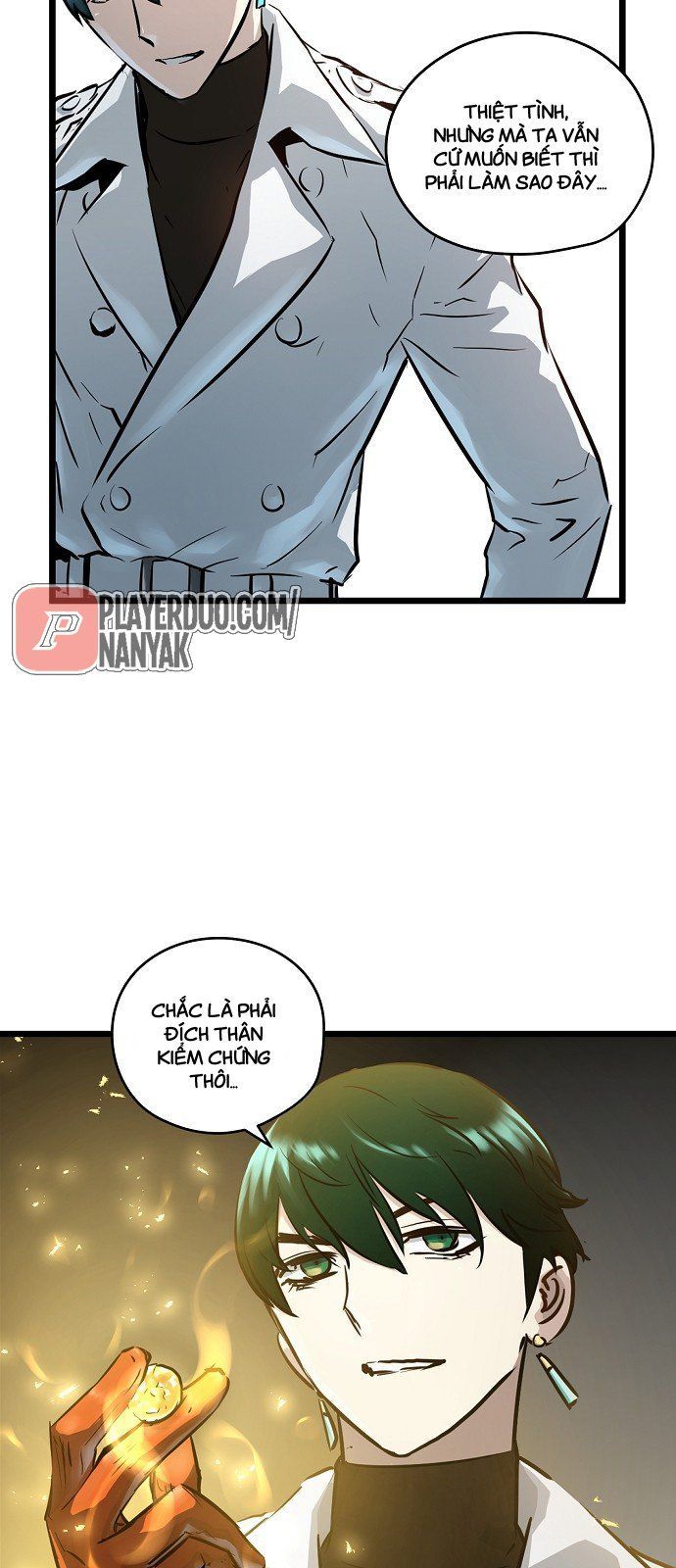 Nanyak Chapter 40 - 56