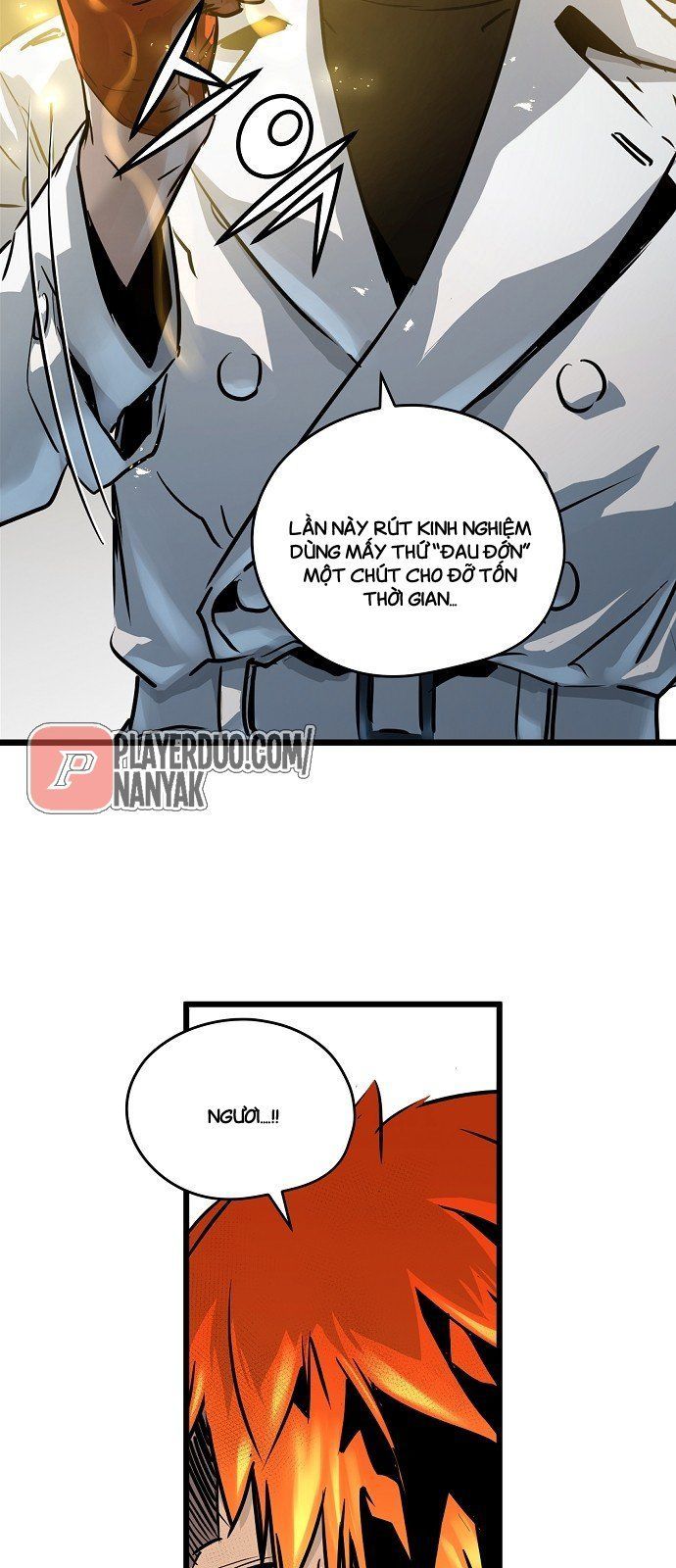 Nanyak Chapter 40 - 57