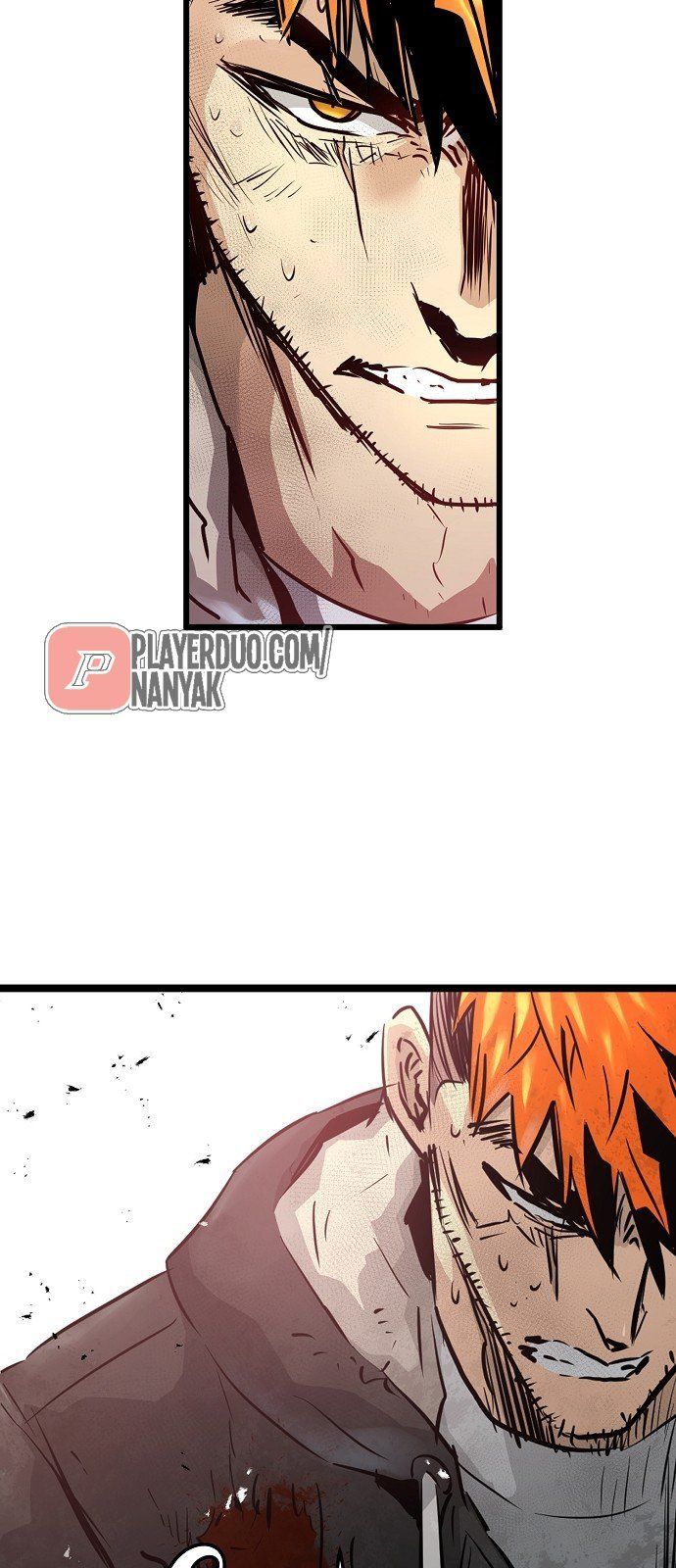 Nanyak Chapter 40 - 58