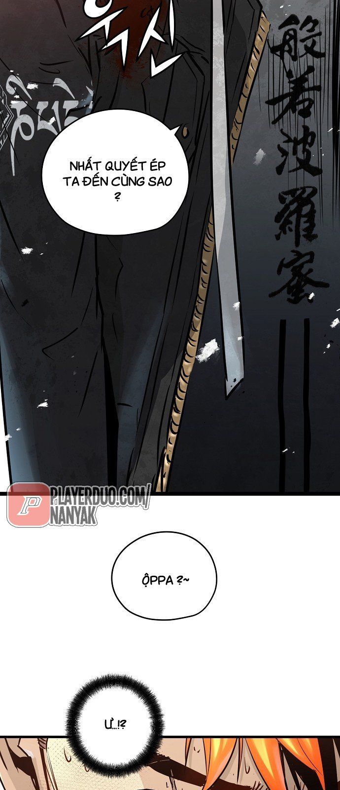 Nanyak Chapter 40 - 59