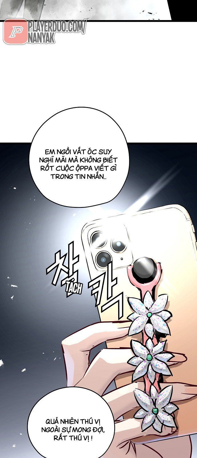 Nanyak Chapter 40 - 61