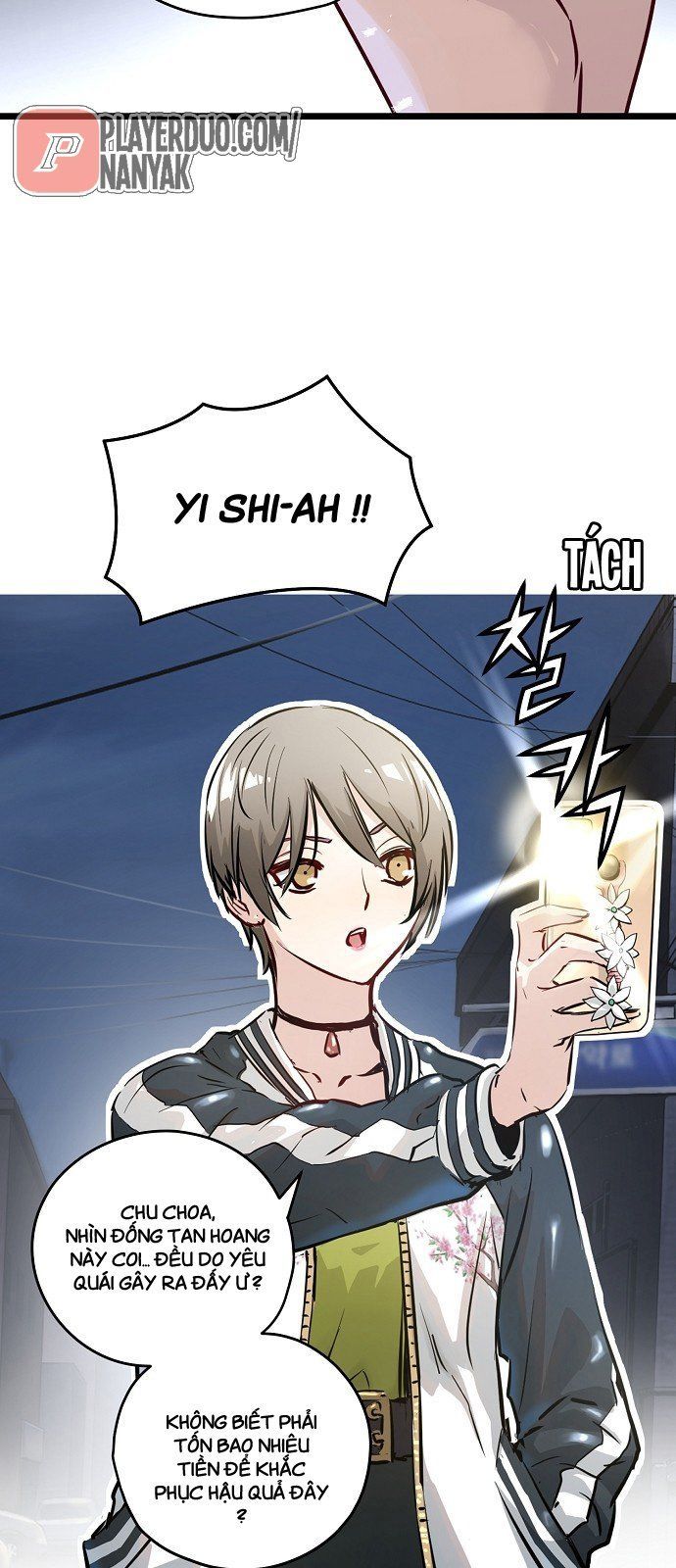 Nanyak Chapter 40 - 62