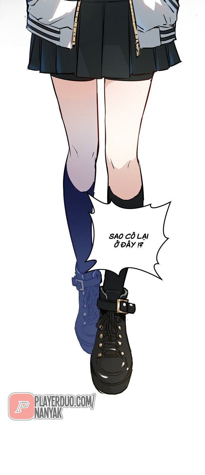 Nanyak Chapter 40 - 63