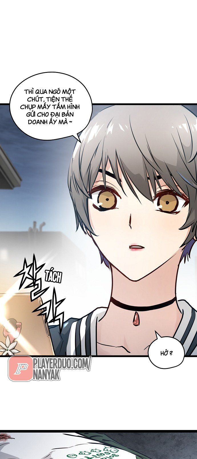 Nanyak Chapter 40 - 64