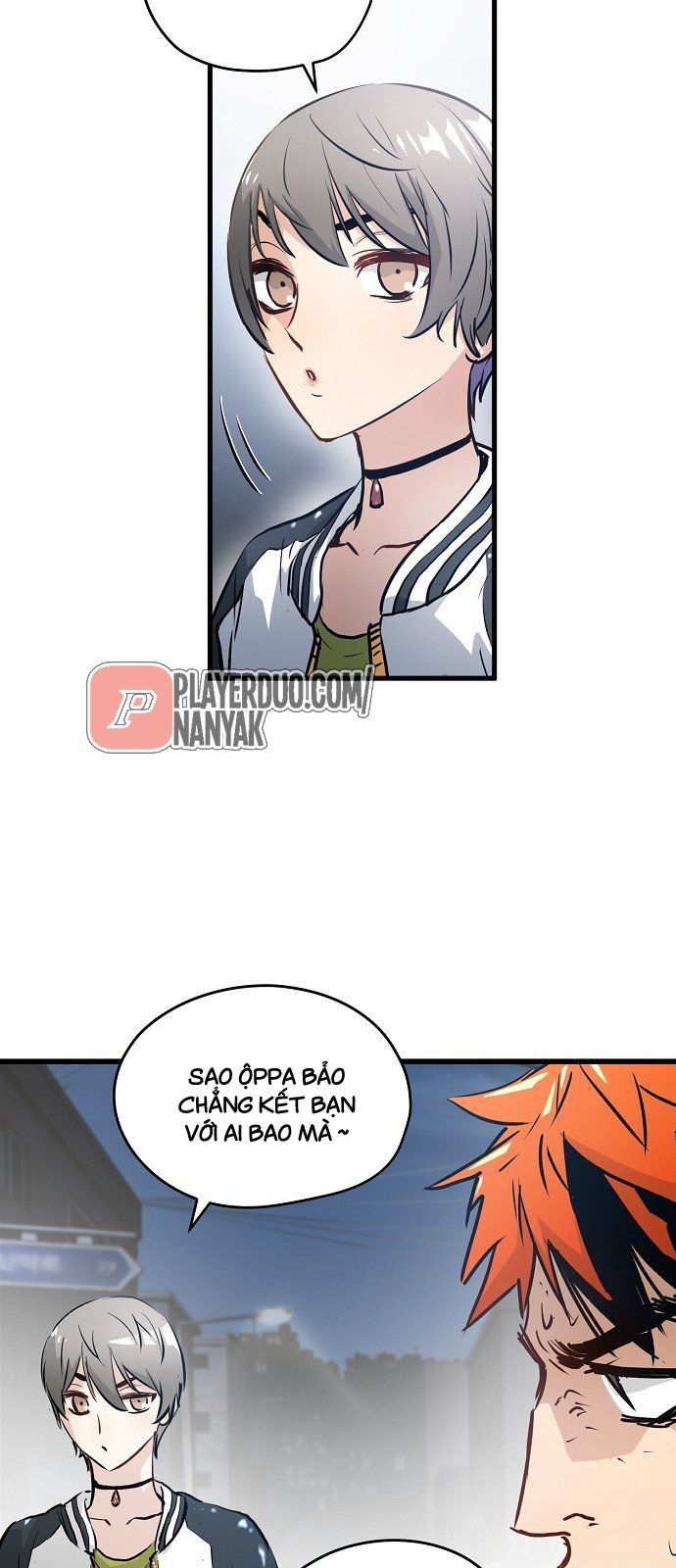 Nanyak Chapter 40 - 66