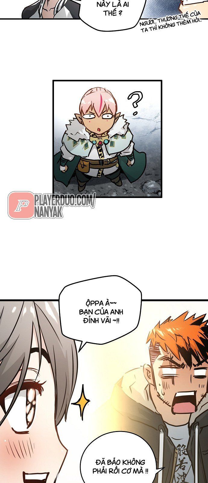 Nanyak Chapter 40 - 70