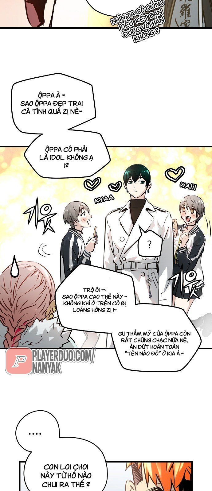 Nanyak Chapter 40 - 71