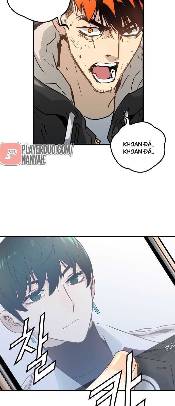 Nanyak Chapter 40 - 74