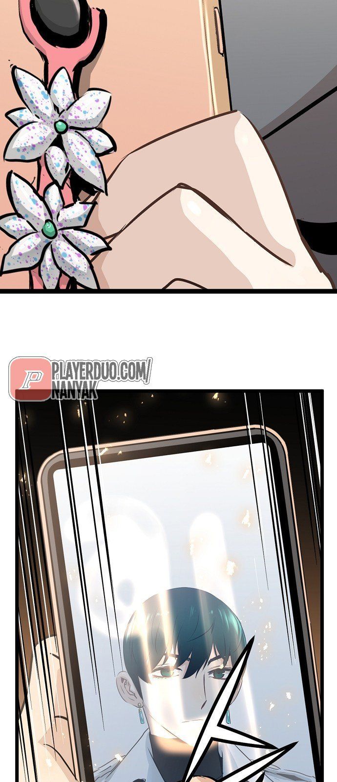 Nanyak Chapter 40 - 76