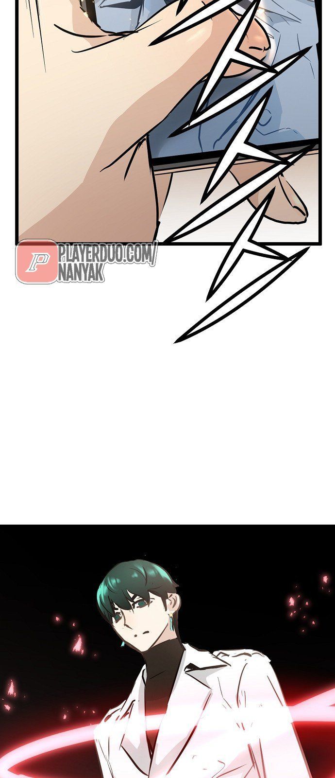 Nanyak Chapter 40 - 77