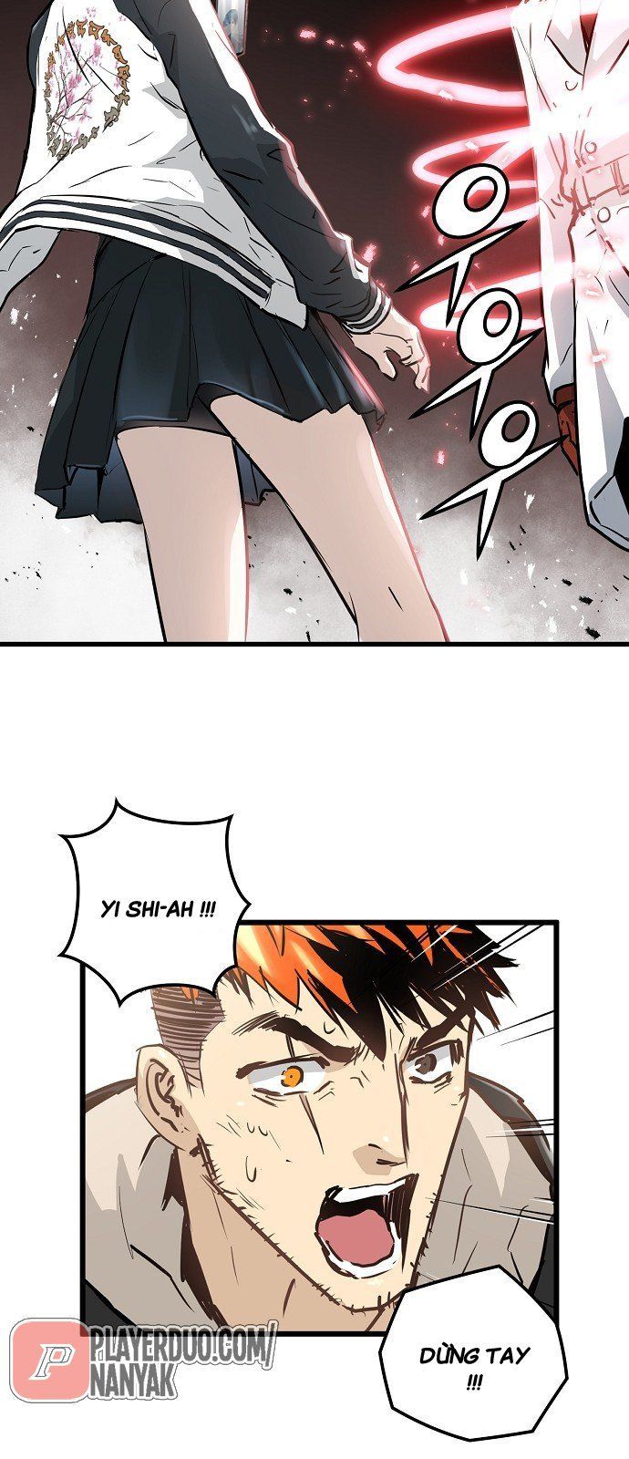 Nanyak Chapter 40 - 79