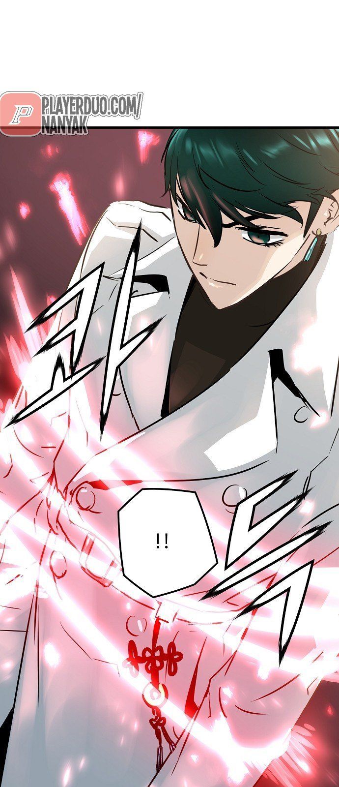 Nanyak Chapter 40 - 80