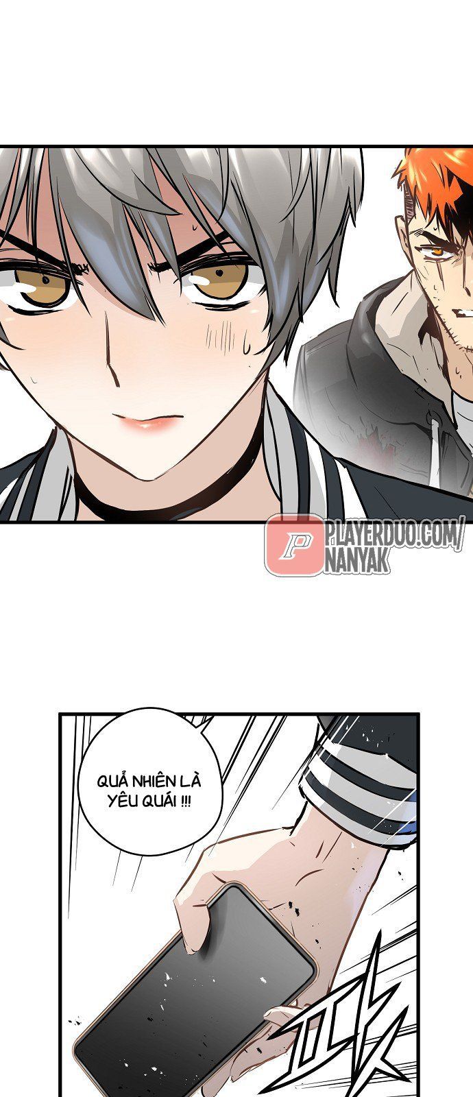 Nanyak Chapter 40 - 86